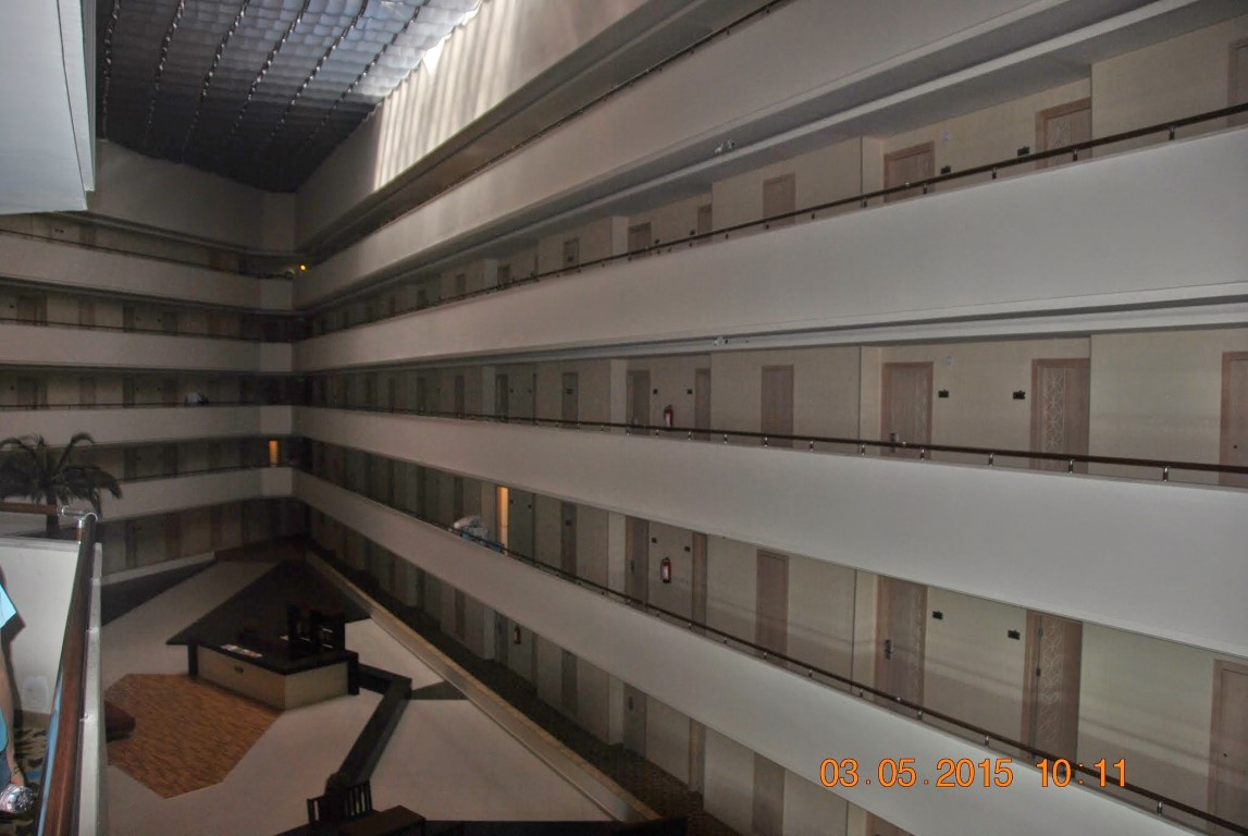 imagini hotel NASHIRA RESORT SIDE